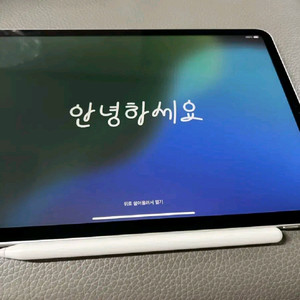 아이패드 프로 11 1세대 64 WIFI