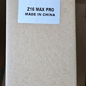ZEUSLAP Z16 MAX PRO 새상품