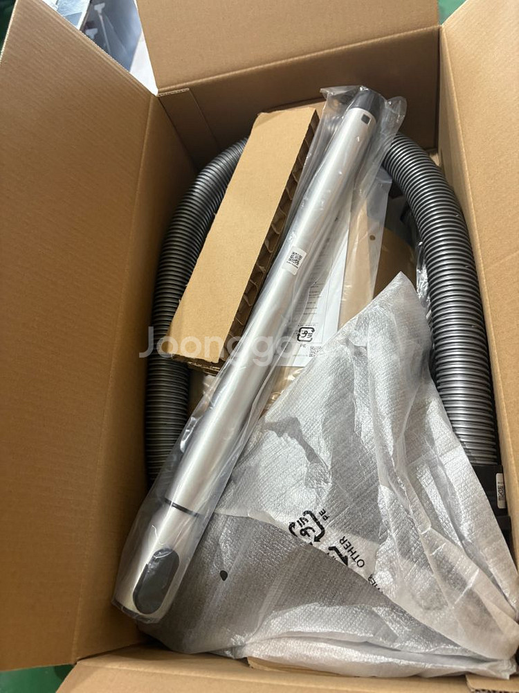 새상품 삼성 파워모션 VC33M2100LR 팝니다.--1