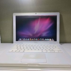 화이트 맥북 mid 2007 흰둥이 맥북 A1181