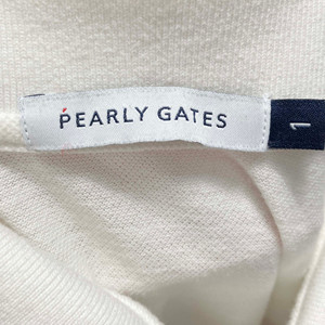 파리게이츠 여성골프반팔티 화이트 95 진스센스