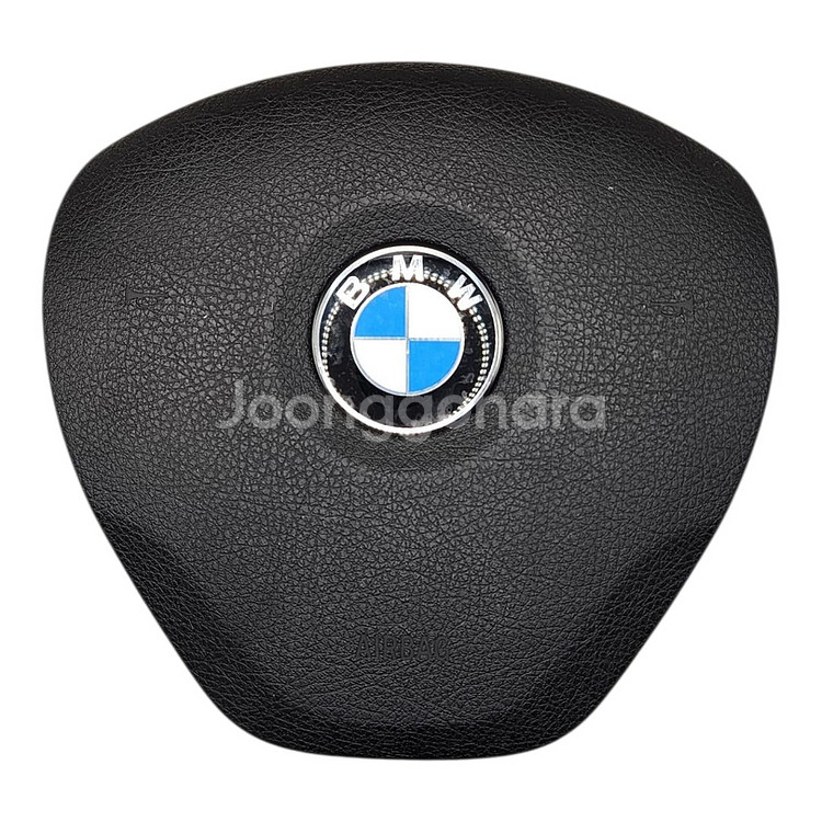 BMW F바디 핸들 에어백 32306791330--5
