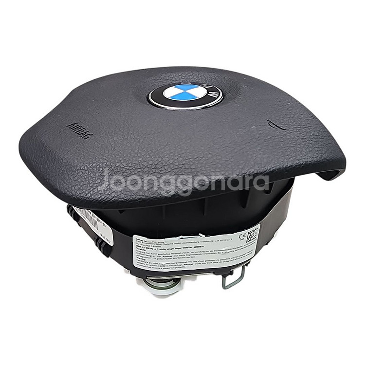 BMW F바디 핸들 에어백 32306791330--0