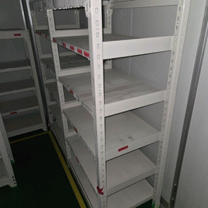 조립식 산업용 랙선반 충북 음성