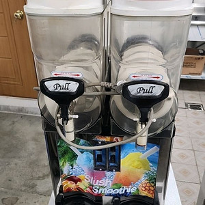 아이스트로 슬러시기계280