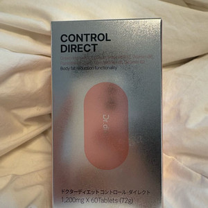 닥터디엣 다이어트 영양제