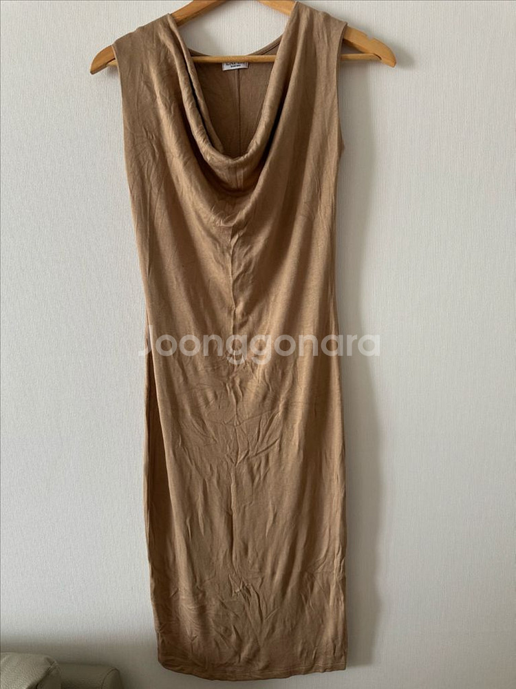 라플라 레이디셋업 가디건원피스세트--8