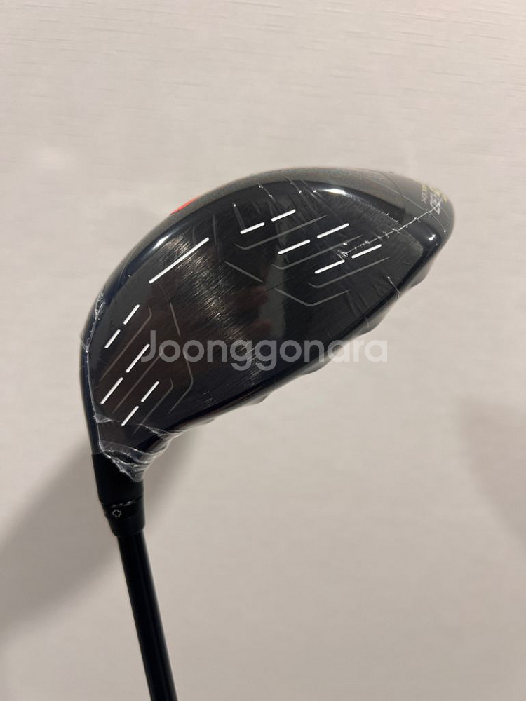 2024 핑 G430 MAX 10K 드라이버 9S--7