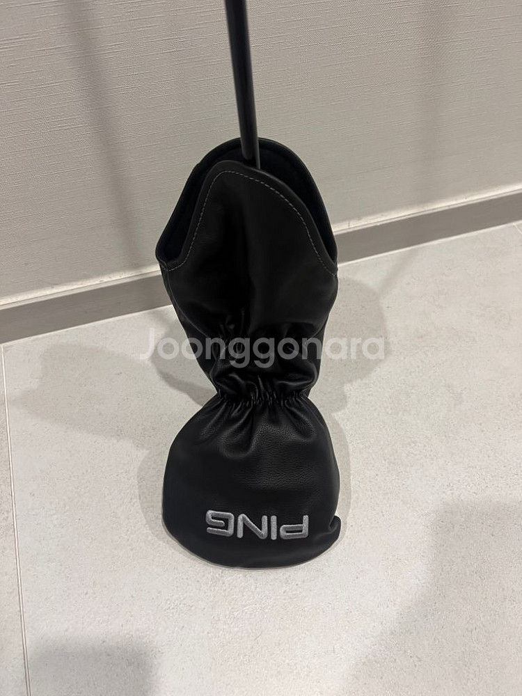 2024 핑 G430 MAX 10K 드라이버 9S--5