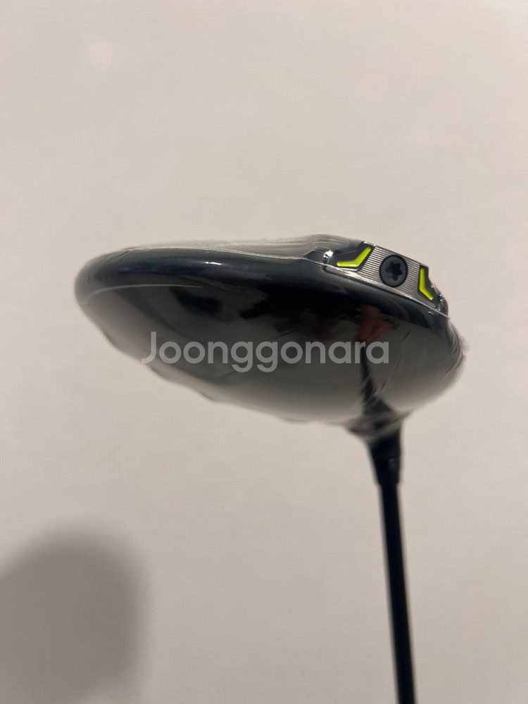 2024 핑 G430 MAX 10K 드라이버 9S--8