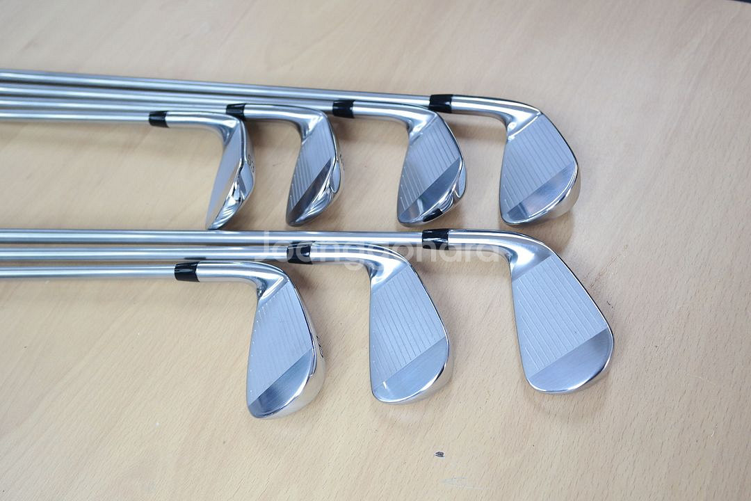 타이틀리스트 T350 그라파이트 R 여성용 아이언--1