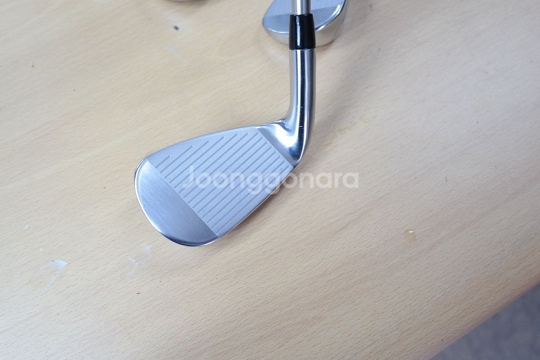 타이틀리스트 T350 그라파이트 R 여성용 아이언--4