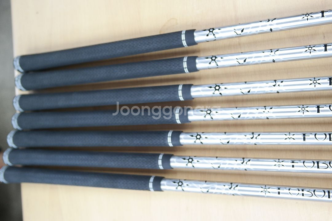 타이틀리스트 T350 그라파이트 R 여성용 아이언--3