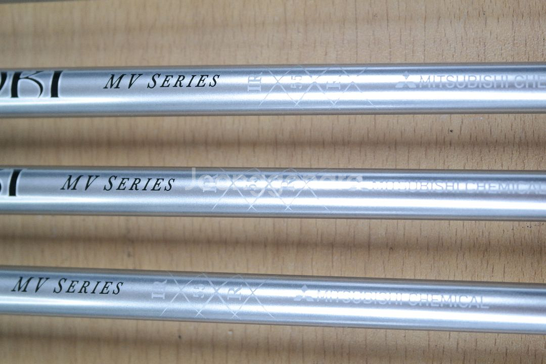 타이틀리스트 T350 그라파이트 R 여성용 아이언--7