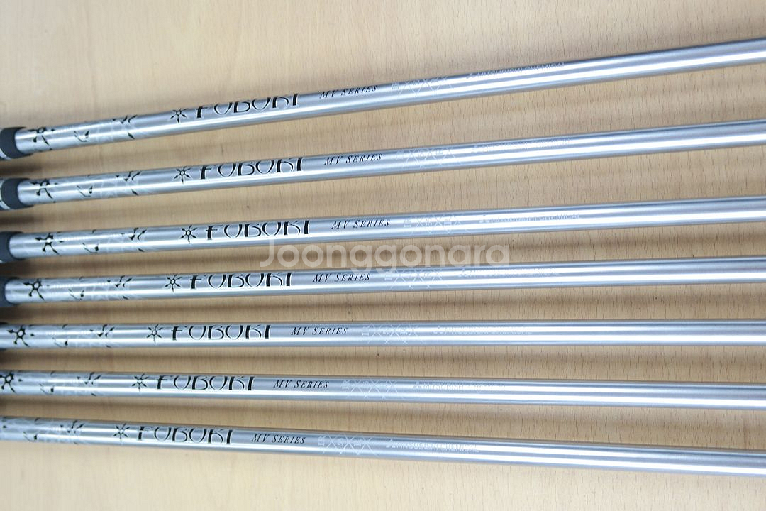 타이틀리스트 T350 그라파이트 R 여성용 아이언--6