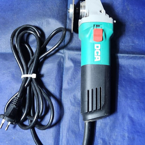 DCA 4인치 그라인더 ASM03-100A 팝니다