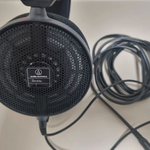 오디오테크니카 ath-r70x