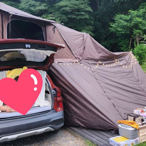 메세타 루프탑텐트 FESTA