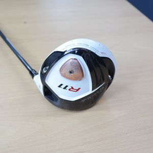 테일러메이드 R11 9도 SR 드라이버
