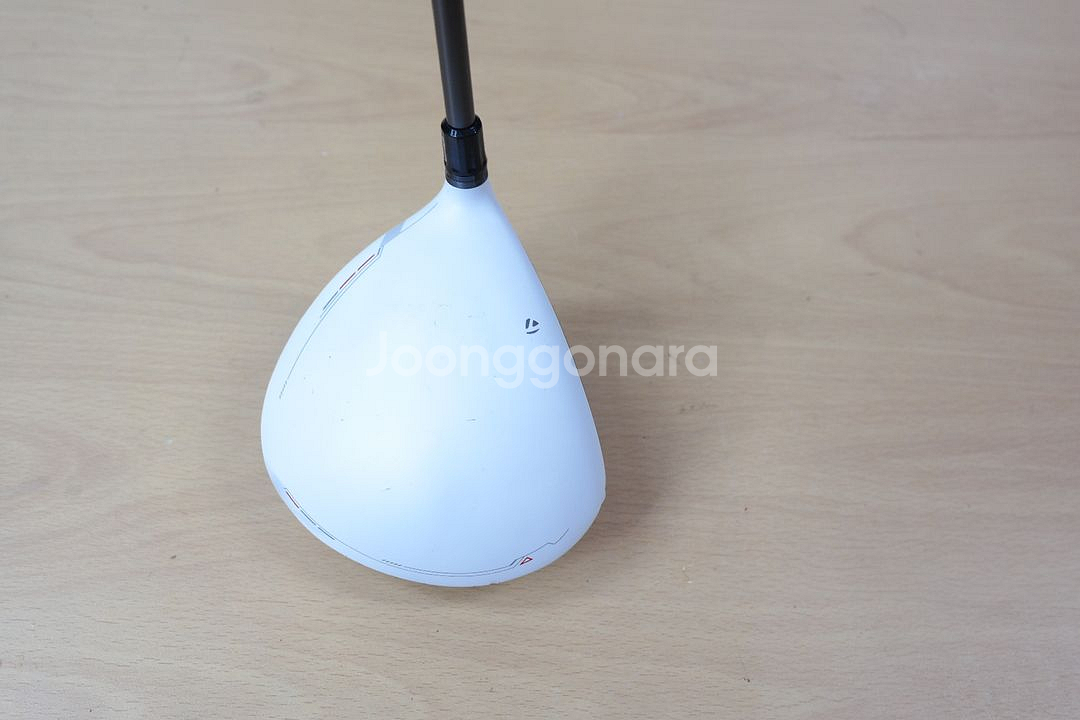 테일러메이드 R11 9도 SR 드라이버--1