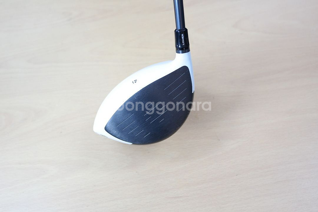 테일러메이드 R11 9도 SR 드라이버--5