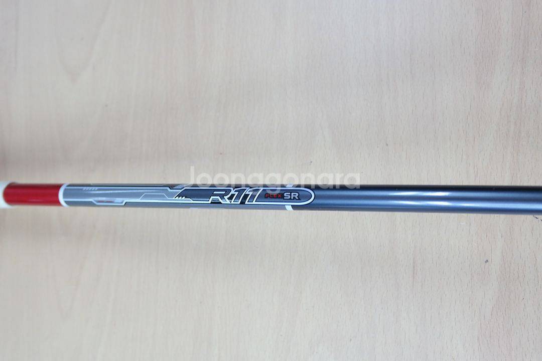 테일러메이드 R11 9도 SR 드라이버--2