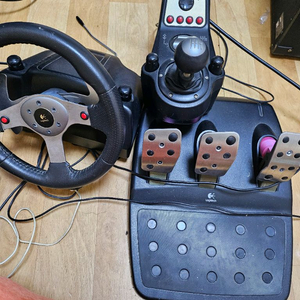 g25 레이싱휠 pc ps3 호환