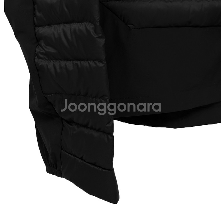 XL] 아크테릭스 세륨 하이브리드 후드 집업 경량 자켓--5