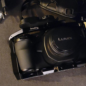 BMPCC 4K 풀세트