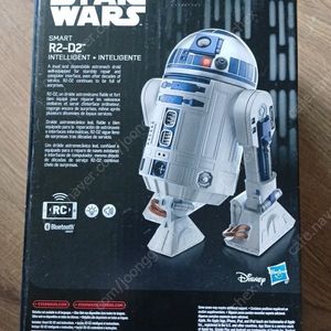 하스브로 스타워즈 스마트 r2d2 택포