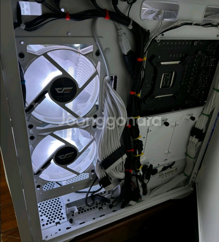 13900k f 초고사양컴퓨터 급처--1