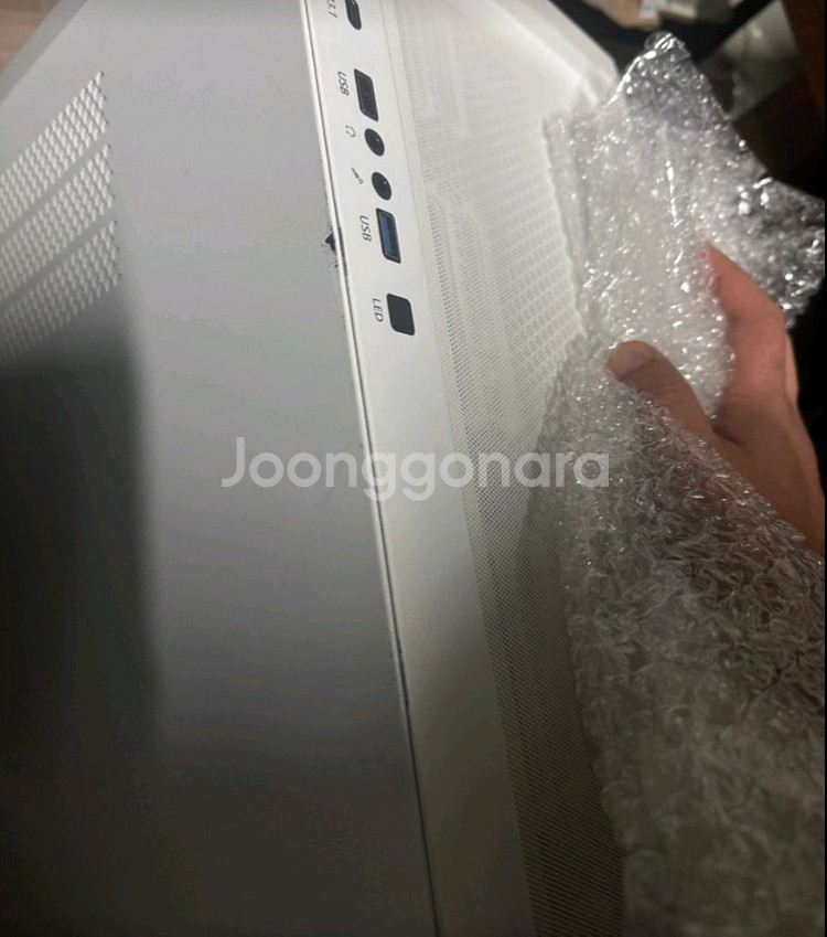 13900k f 초고사양컴퓨터 급처--3