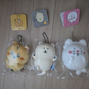 일괄)나가노 농담곰 호랑이 수족관 북극곰 네코 물개 마
