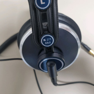 akg k271 mk2