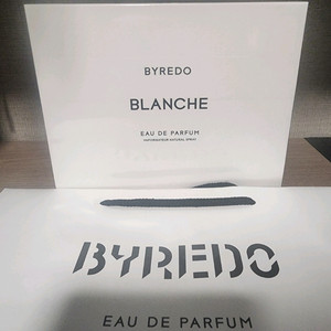 바이레도 블랑쉬 100ml 새상품 무료배송