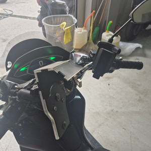 pcx125 20년 롱스크린알탑셋팅 깔끔한차량판매합니다
