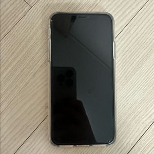 아이폰 xs64 실버