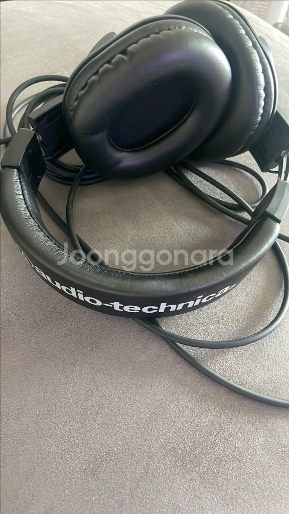 오디오테크니카 ATH-m20x--0