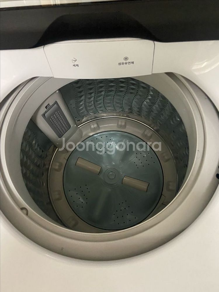 삼성 10kg 세탁기 WA10T5262BW--3
