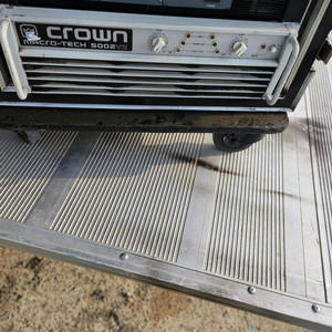 크래스트 오디오