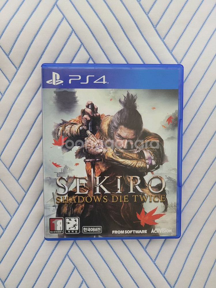 PS4 세키로--0