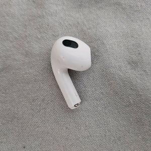 에어팟 3세대 왼쪽