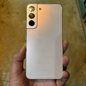 갤럭시 S22 256 핑크 2762