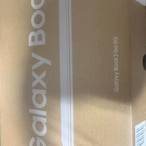 갤럭시 북go3 5g