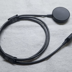 갤럭시 워치 삼성 정품 충전케이블