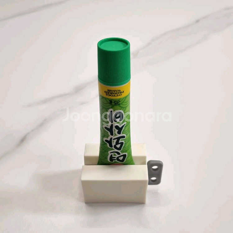 파느텔톤 플라스틱 치약짜개--4