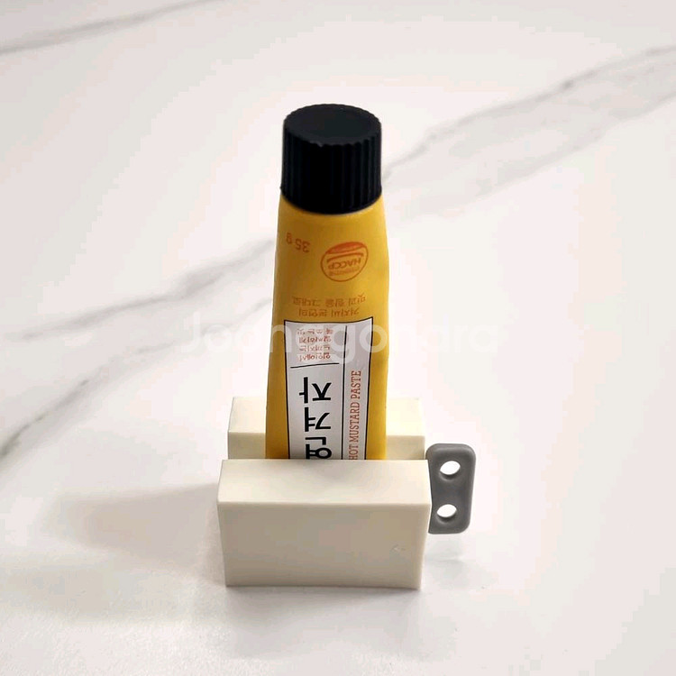 파느텔톤 플라스틱 치약짜개--5