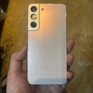갤럭시 S22 256 핑크 2478