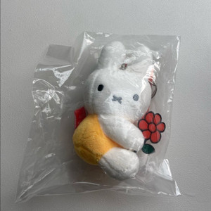 미피인형 미피키링