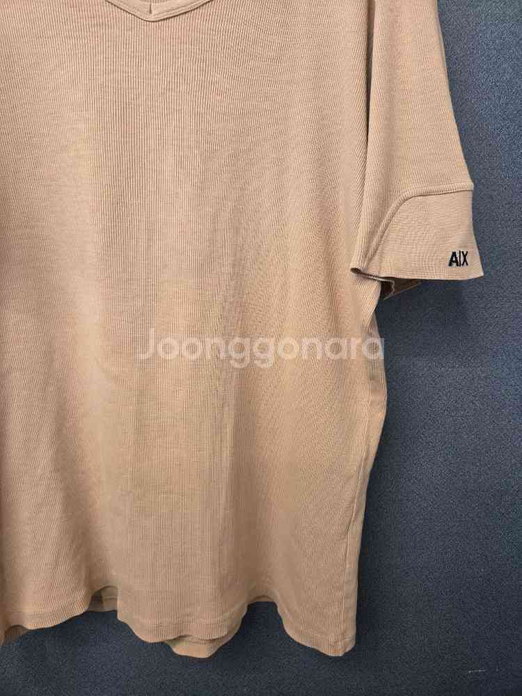 알마니 반팔티 (정품)--3